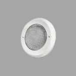Par56 Flat Sıva Üstü Slim Led Havuz Armatürü
