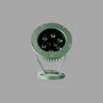 Atanur Woda Çim Peyzaj Aydınlatma Armatürü 220V IP65 (Bahçe ve Ağaç)
