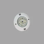 Sıva Üstü 8W 12V IP68 Mini Havuz Aydınlatma Armatürü