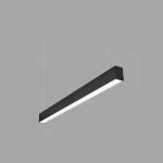 Atanur M-Line 60 cm 18w Linear Armatür Sıva Üstü veya Sarkıt