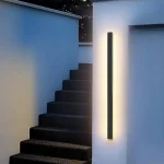 Atanur Linap 150 cm 36w Led Çift Yönlü Duvar Aplik IP65