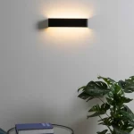 Atanur Linap 100 cm 24W LED Çift Yönlü Duvar Aplik