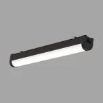 120 cm 36W PC Kasa Led Etanj Armatür PCETA
