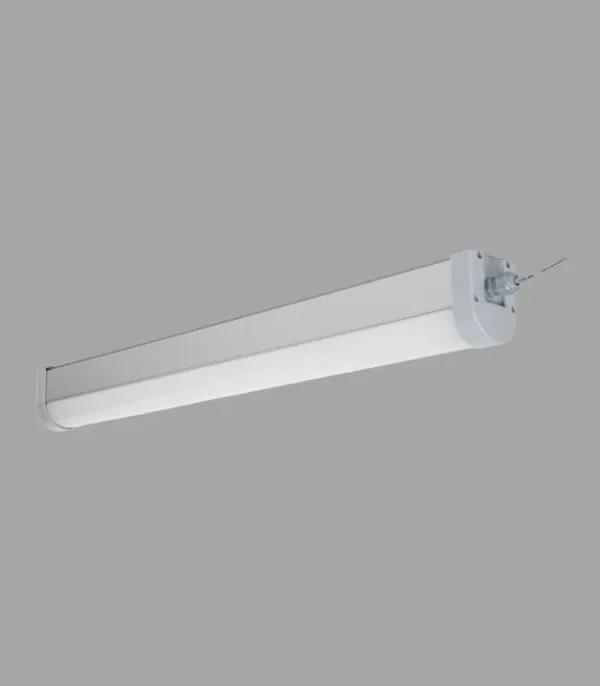 120 cm Alüminyum Kasa Led Etanj Armatür