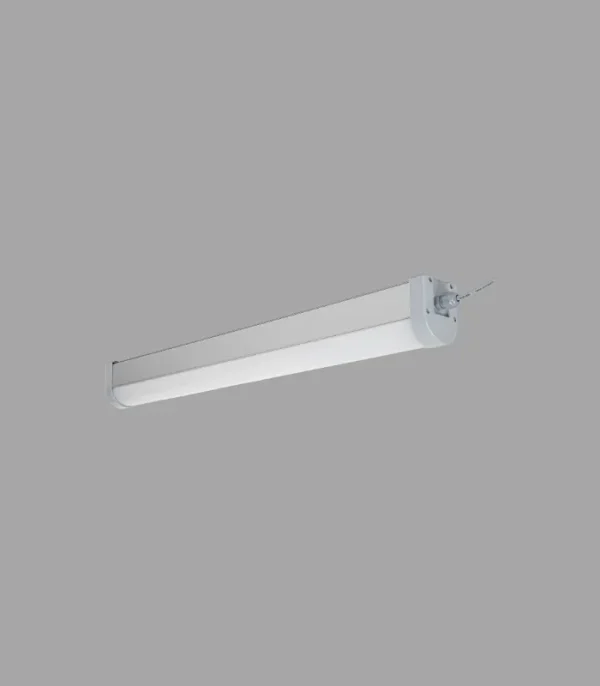 60 cm Alüminyum Kasa Led Etanj Armatür ALETA