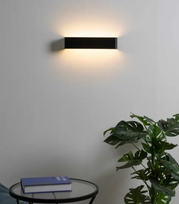 Atanur Linap 80 cm 16W Led Çift Yönlü Duvar Aplik