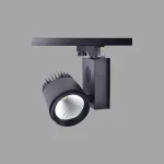 30w Monofaze Ray Spot COB Led IZMONIA