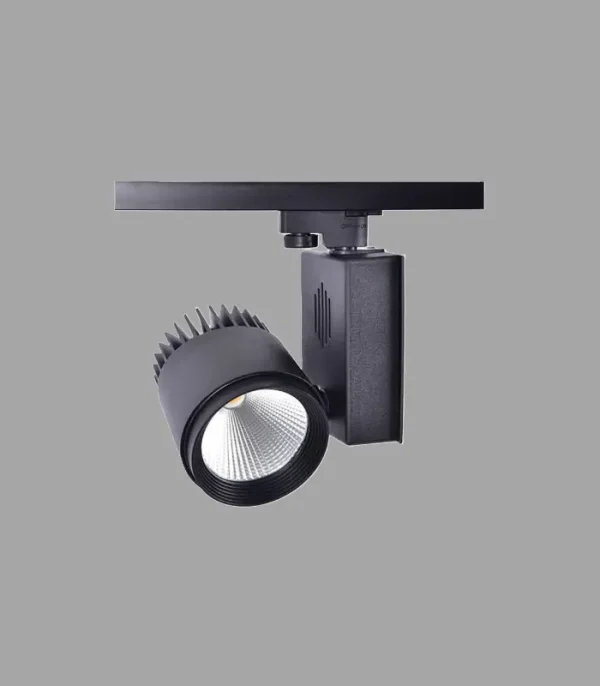 30w Monofaze Ray Spot COB Led IZMONIA
