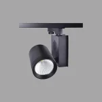 30w Monofaze Ray Spot COB Led YATRIA