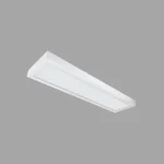 30x120 36w Sac Çerçeveli Sıva Üstü Backlight Armatür LOBA