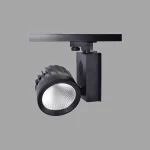 40w Monofaze Ray Spot COB Led BUTRIA