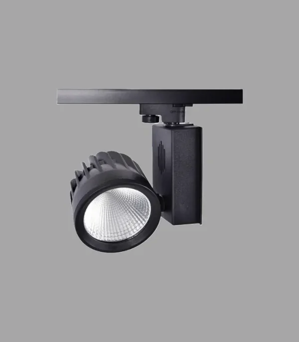 40w Monofaze Ray Spot COB Led BUTRIA