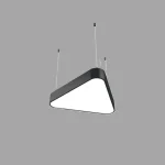 Üçgen Davul Linear Armatür