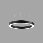 Atanur Torus 100 cm 90W Yuvarlak Halka Sarkıt Linear Armatür