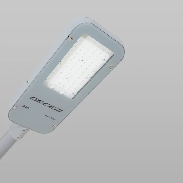 100W Ledli Sokak Armatürü