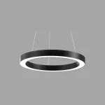 Atanur Torus 110 cm 100W Yuvarlak Halka Sarkıt Linear Armatür