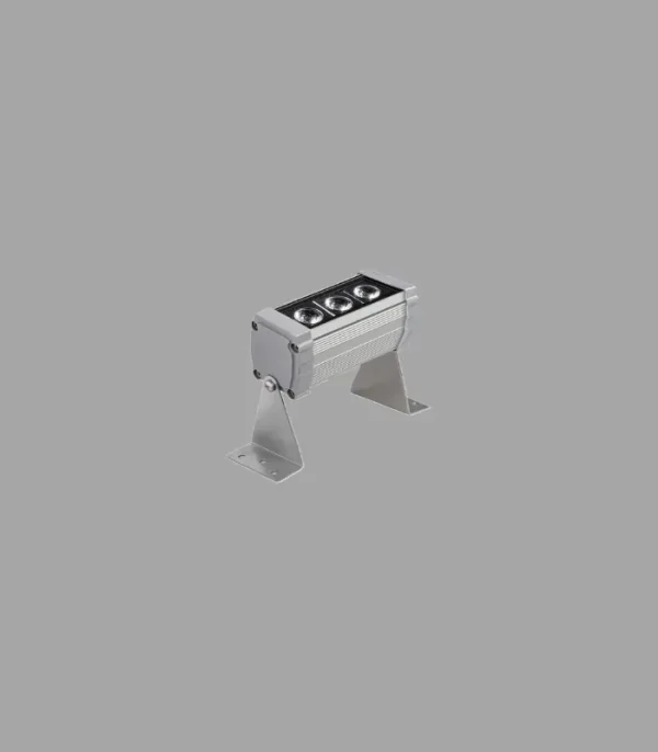 Atanur Walla 12 cm 3W SU Wallwasher IP65