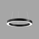 Atanur Torus 120 cm 110W Yuvarlak Halka Sarkıt Linear Armatür