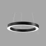 Atanur Torus 130 cm 120W Yuvarlak Halka Sarkıt Linear Armatür
