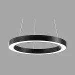 Atanur Torus 150 cm 140W Yuvarlak Halka Sarkıt Linear Armatür