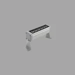 Atanur Walla 20 cm 6W SU Wallwasher IP65