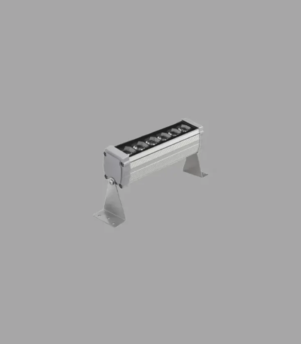 20 cm 6W Sıva Üstü Wallwasher IP65 WALLA