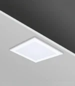 Gecem Priza 30x30 20W S/A Prizmatik Backlight Armatür