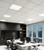 Gecem Opla 30x30 20W S/A Backlight Armatür - Görsel 3
