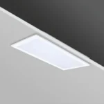 Gecem Priza 30x60 20W S/A Prizmatik Backlight Armatür