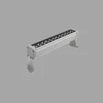 Atanur Walla 35 cm 12W SU Wallwasher IP65