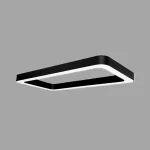 Atanur Reh-R 60x180 130W Dikdörtgen Simit Linear Armatür
