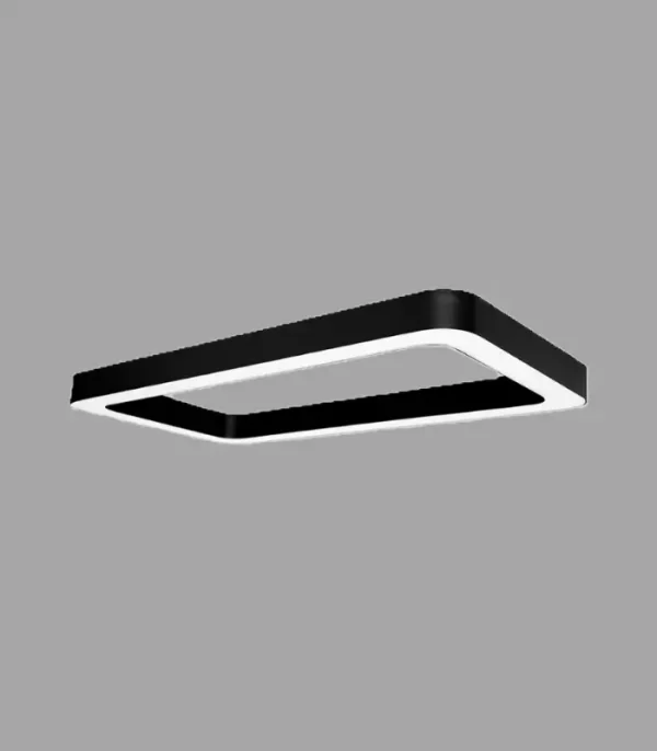 Atanur Reh-R 60x180 130W Dikdörtgen Simit Linear Armatür