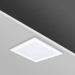 Gecem Beka 60x60 36W S/A Lensli Backlight Armatür
