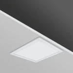 Gecem Opla 60x60 36W S/A Backlight Armatür
