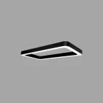 Atanur Reh-R 60x90 75W Dikdörtgen Simit Linear Armatür