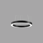 Atanur Torus 70 cm 60W Yuvarlak Halka Sarkıt Linear Armatür
