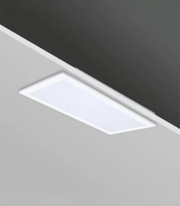 Gecem Baste 30x60 20W S/A Steril Ortam Armatürü