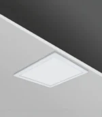 Gecem Baste 60x60 36W S/A Steril Ortam Armatürü