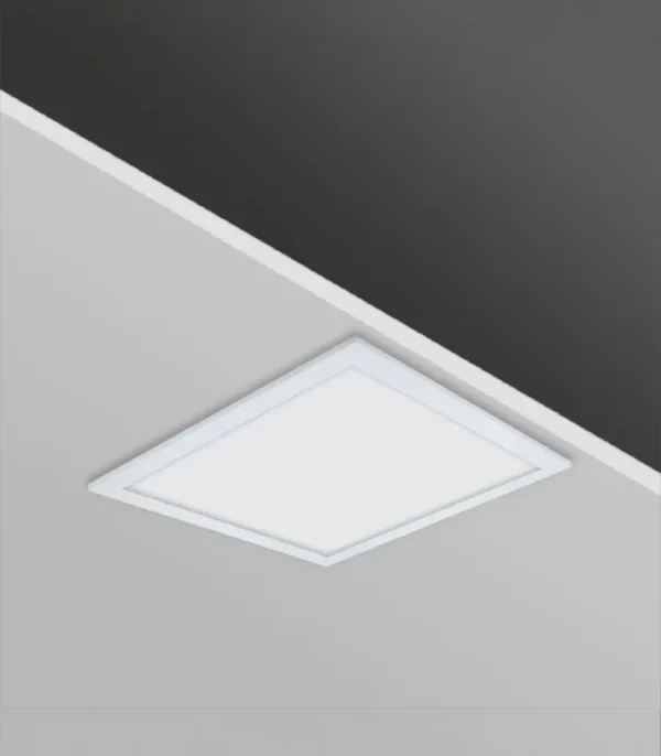 Gecem Baste 60x60 36W S/A Steril Ortam Armatürü