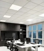 Gecem Baste 60x60 36W S/A Steril Ortam Armatürü - Görsel 3