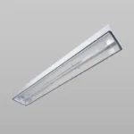Gecem Farba 110W Yüksek Tavan Armatürü Sac (2x54)