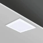 Gecem Opla 30x30 20W S/A Backlight Armatür