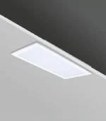 Gecem Opla 30x60 20W S/A Opal Camlı Backlight Armatür