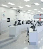 Gecem Opla 30x60 20W S/A Opal Camlı Backlight Armatür - Görsel 2