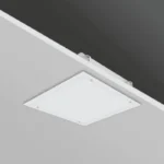 Gecem Stera 60x60 36W S/A Temperli Camlı Ameliyathane Armatürü