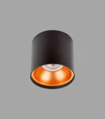 10x10 GU10 Duylu Sıva Üstü Downlight DEGU - Görsel 5