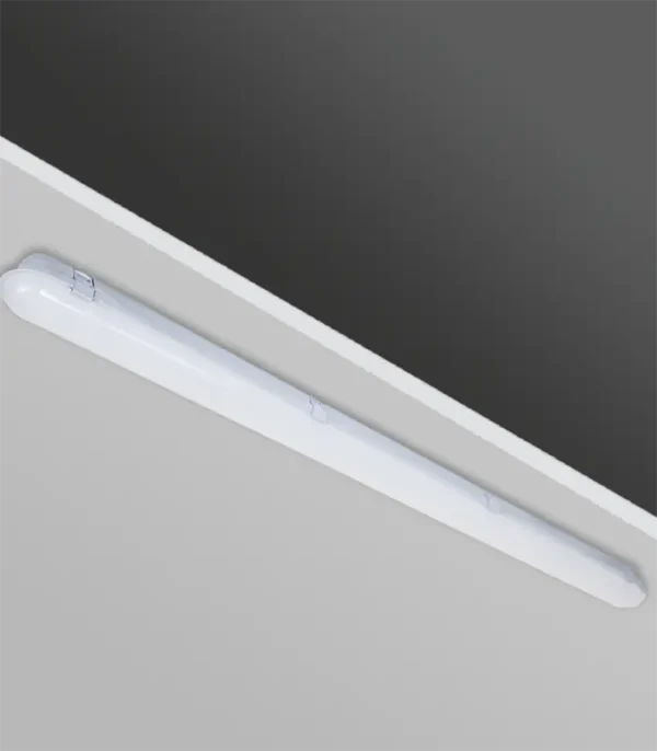 120 cm 36W U Tipi Etanj Armatür HALIC