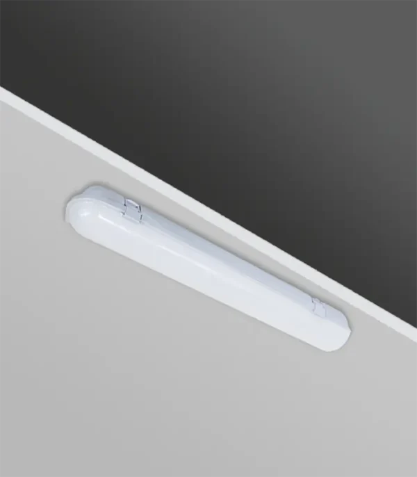 60 cm 20W U Tipi Etanj Armatür HALIC