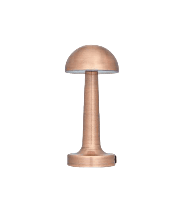 CATA CT-8430 Lizbon Dekoratif Şarjlı Masa Lambası