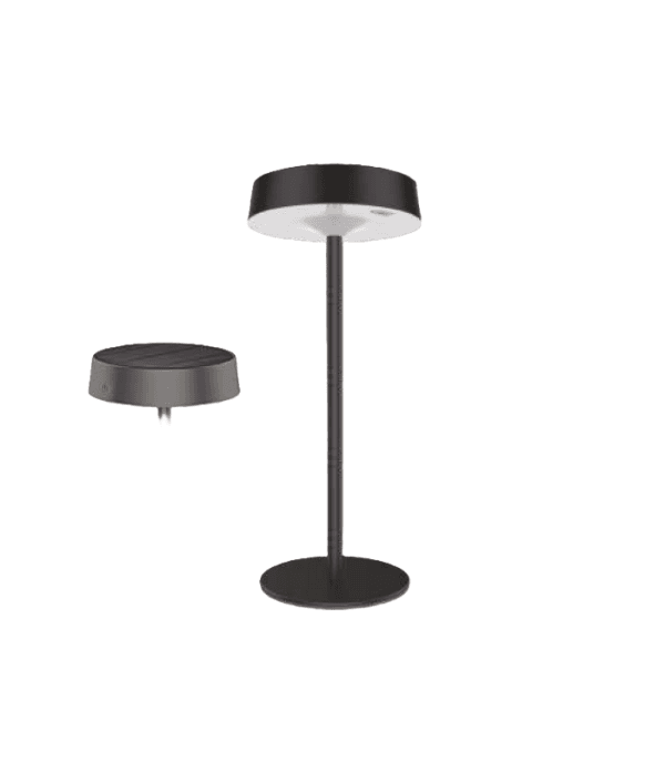 CATA CT-8450 Dubai Solar Dekoratif Masa Lambası